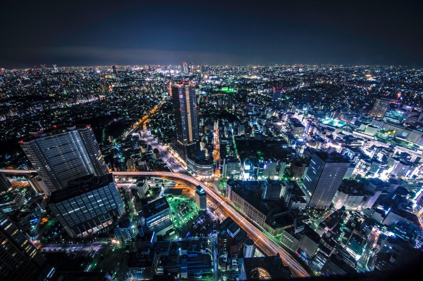 Tokio: 5 sitios imprescindibles si eres un otaku. Ikebukuro