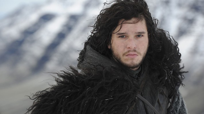De Quien Es Hijo Jon Nieve