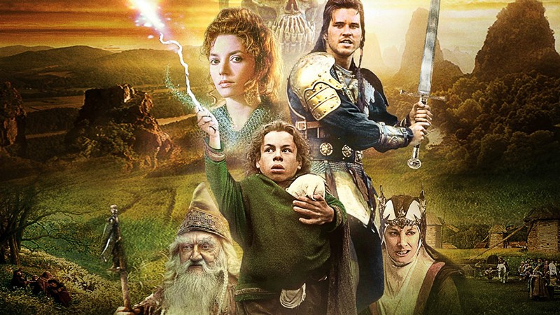 Las mejores películas sobre magia
