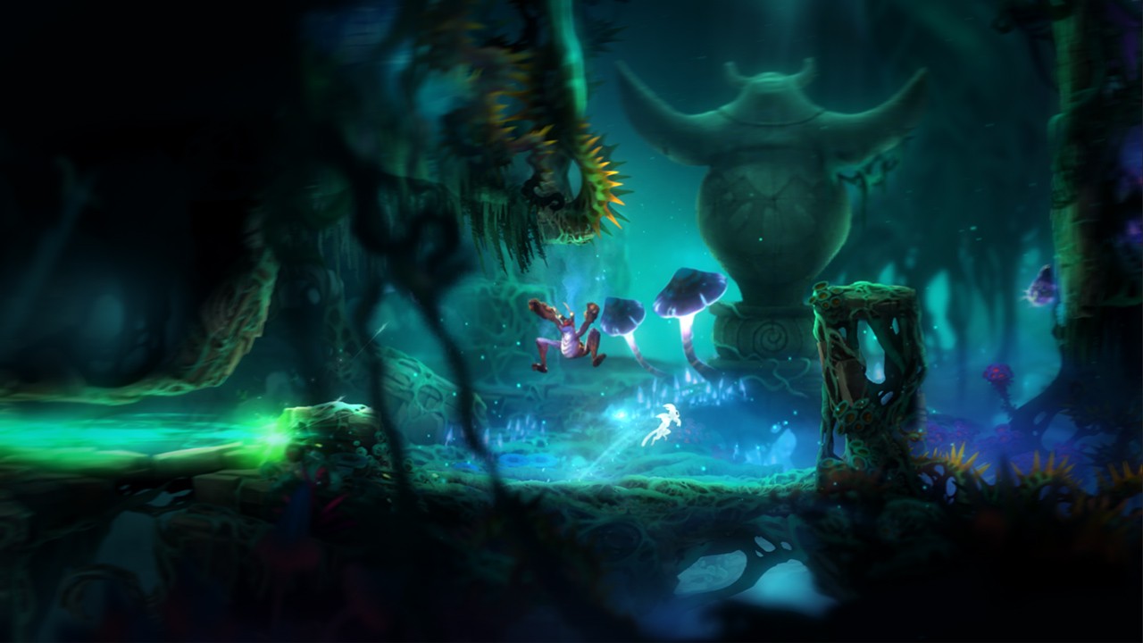 ori.and.blind forest dash