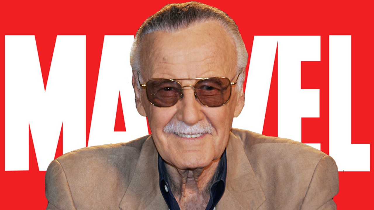 El Curioso Significado De Excelsior La Ultima Palabra De Stan Lee
