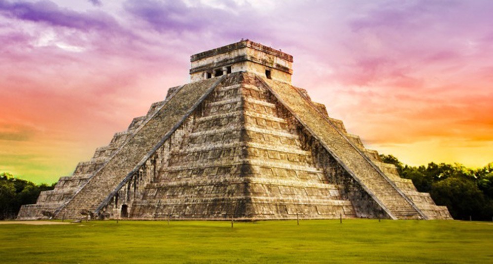 Las 7 maravillas del mundo modernas construidas por el hombre
