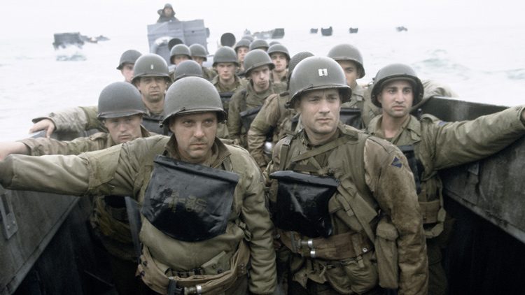 Peliculas Belicas Segunda Guerra Mundial Completas En Español