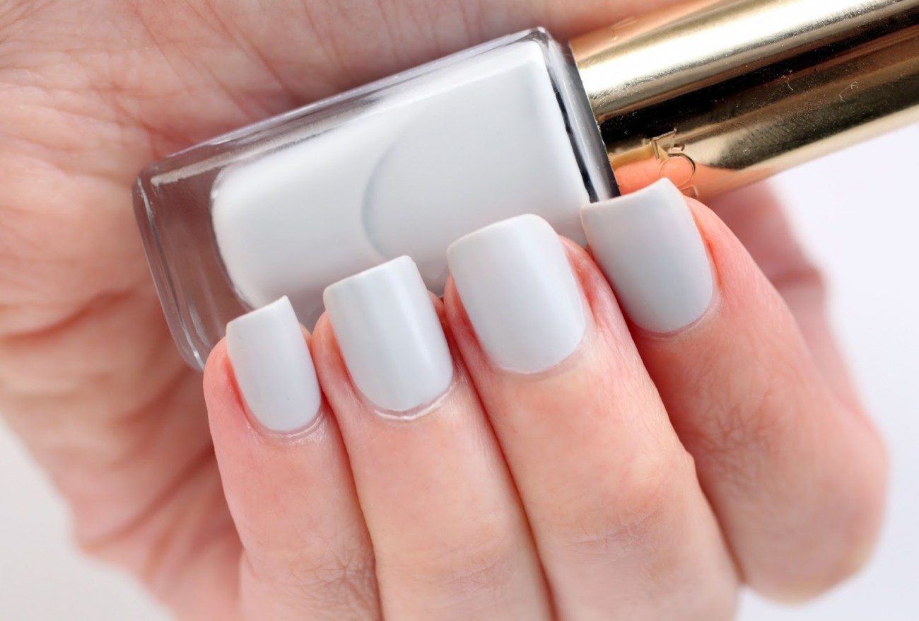 Color de uñas, dale vida a tus manos este otoño