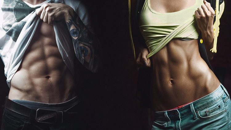 como hacer unas buenas abdominales como hacer unas buenas abdominales