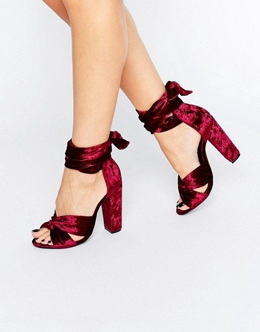 Zapatos Para Ir A La Discoteca