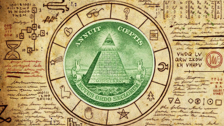 Mayores misterios sin resolver de la historia: Los Illuminati