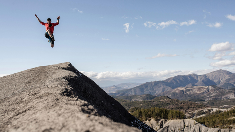 Trail de montaña Clearance