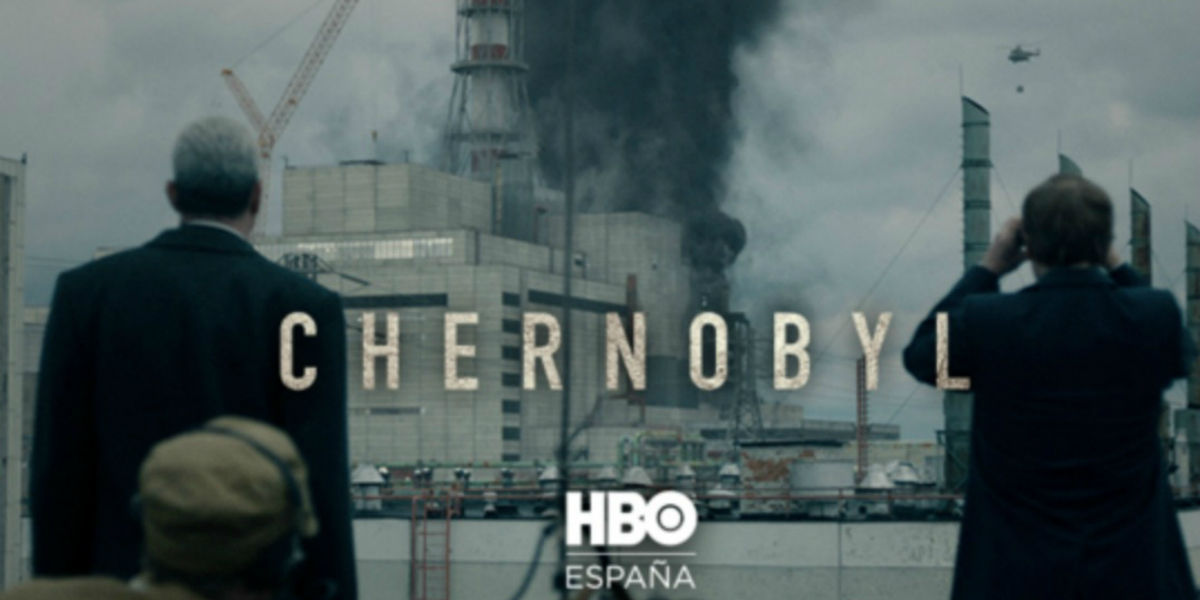 Chernobyl se convierte en la ficción mejor valorada de la ...