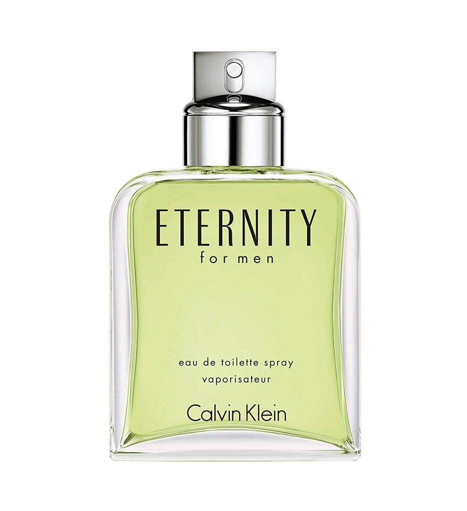 Calvin Klein Eternity Men 
