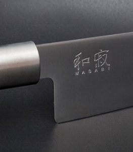 cuchillo sushi
